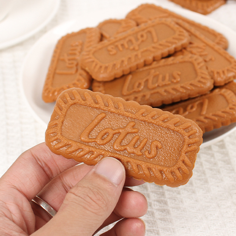 Photography Graduation - シミュレーションクッキーフェイクケーキ人工食品モデル子供の写真撮影プロップベーカリー装飾品装飾ウェディングパーティー家の装飾