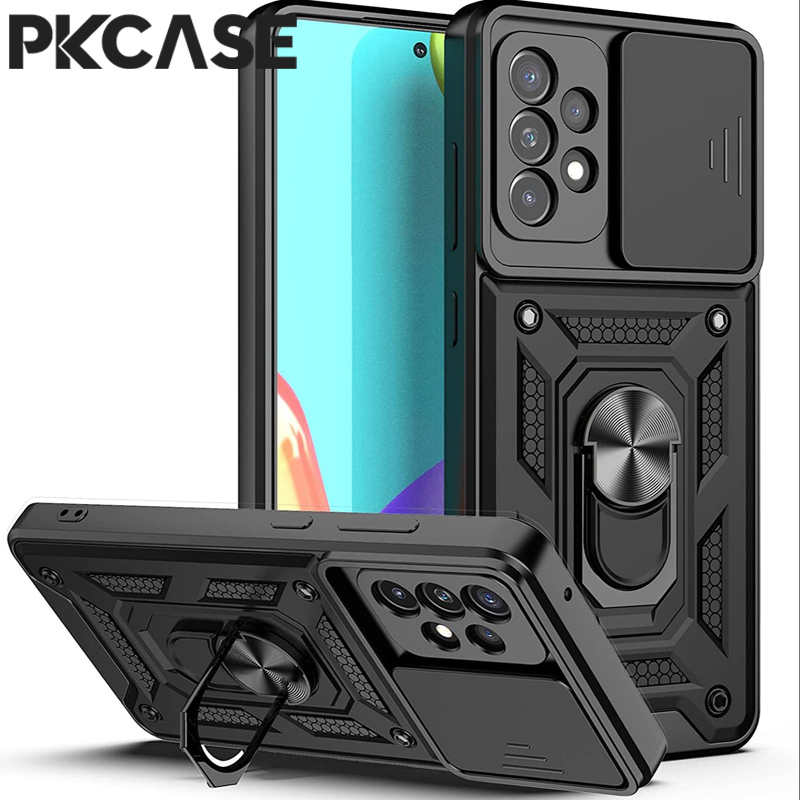Photography Xiaomi 17 Ultra - PKCASEスライドカメラレンズケース Xiaomi 17 Pro Max 15