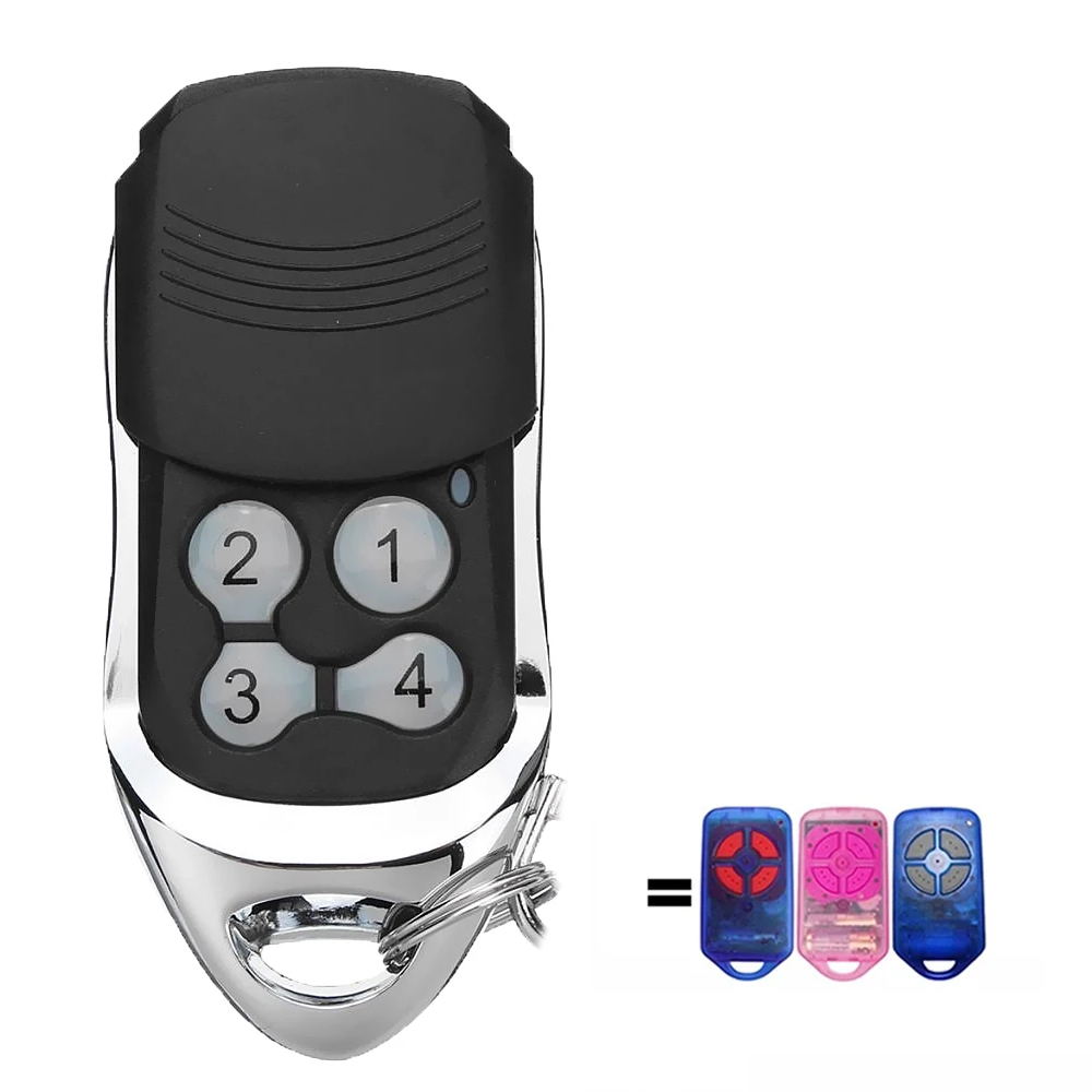 Remote Shutter Release - ATA PTX4 Herculift PTX-4 PTX4 ガレージドア交換用リモコン