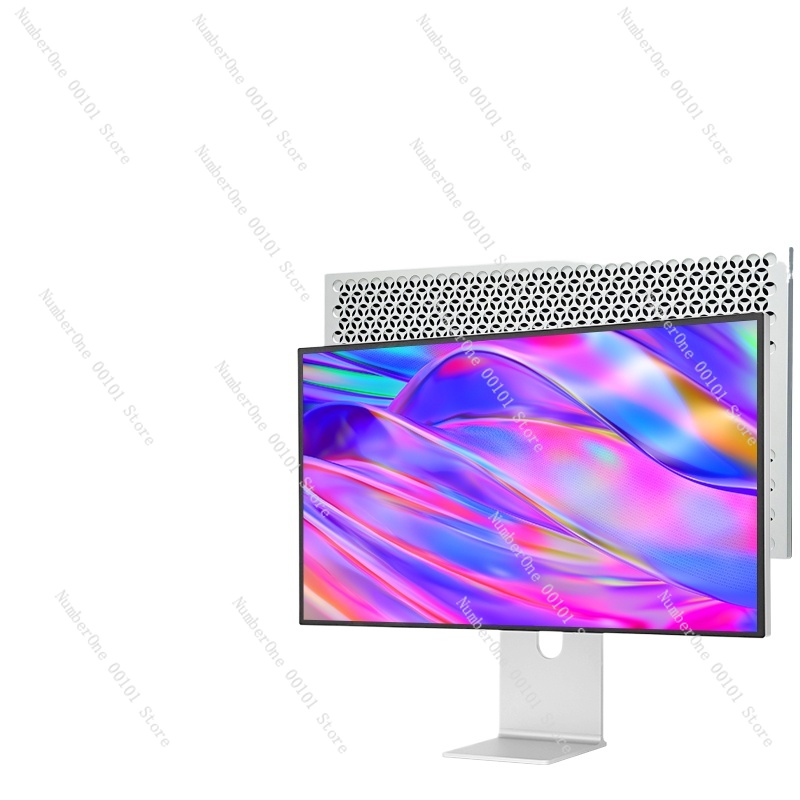 Photography Design - G32P ウルトラHDモニター 32インチ 6K コンピューター オフィス