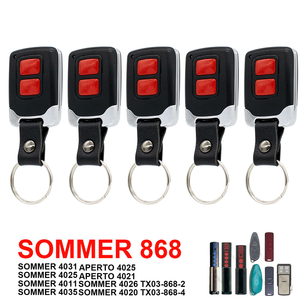 Remote Shutter Release - 1-20pc ゾマー 868 4020 TX03-868-4 4026