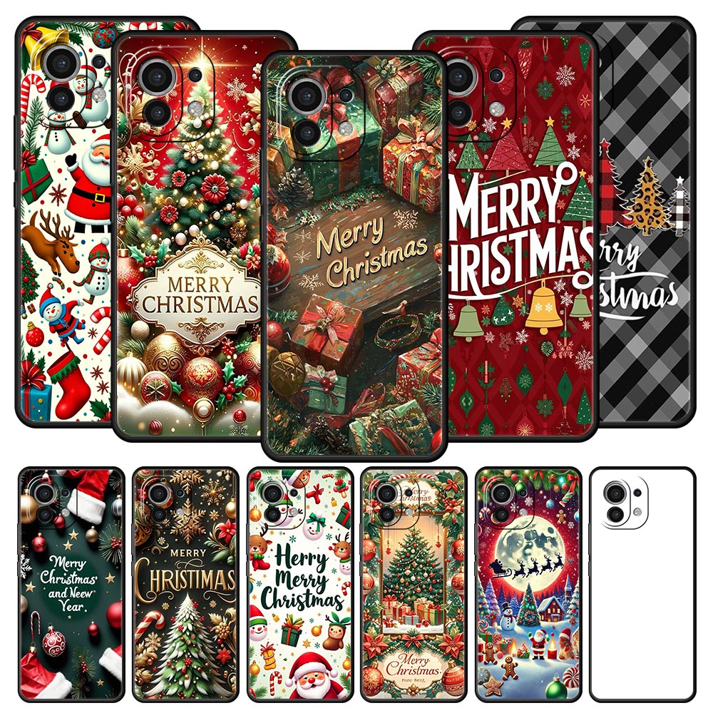 Photography Xiaomi 17 Ultra - メリークリスマス Xiaomi Mi 17 15 14