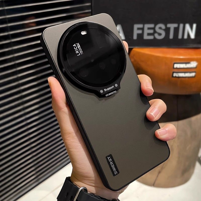 Photography Kit Vivo X200 Pro - VIVO X300 ウルトラ X300 プロケース新超薄型つや消しフルカバーレンズブラケット落下防止カバー Vivo