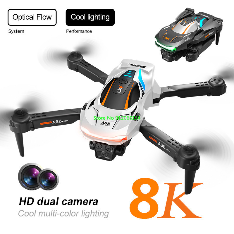 8K航空写真撮影 オプティカルフローポジショニング FPV  - Photography Of The Year のレビューと価格