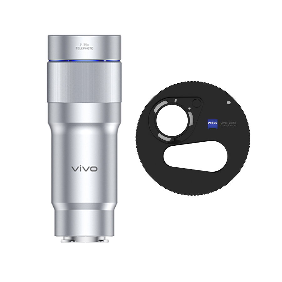 Vivo X300 Pro用ケース カメラレンズ プロフェッ - Photography Kit X300 のレビューと価格