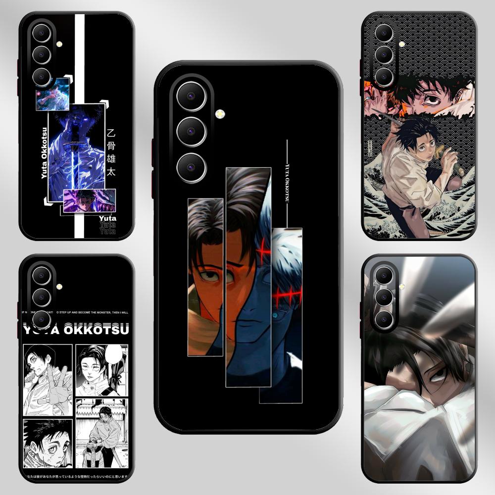 鬼滅の刃 クールなアニメキャラクターポスター柄 スマホケース - Photography Anime のレビューと価格