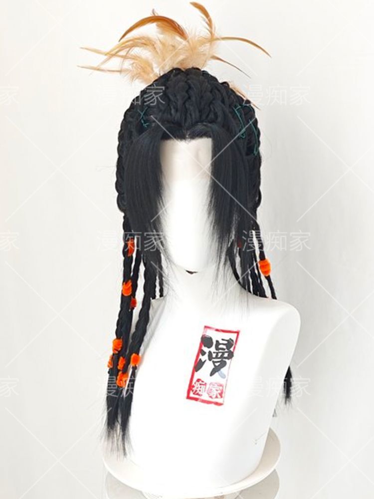 呉夏金中源江燕風格ウィッグ風が会う場所中国古代風漢服写真撮影 - Photography Anime のレビューと価格