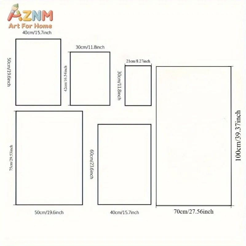 AZNM ワンピース ルフィ ギア5 指名手配画 キャンバス - Photography Anime のレビューと価格