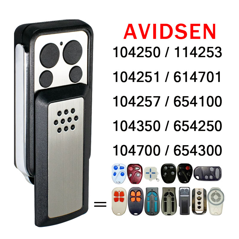 AVIDSEN ゲートリモコン 114253 104700  - Remote Shutter Release のレビューと価格