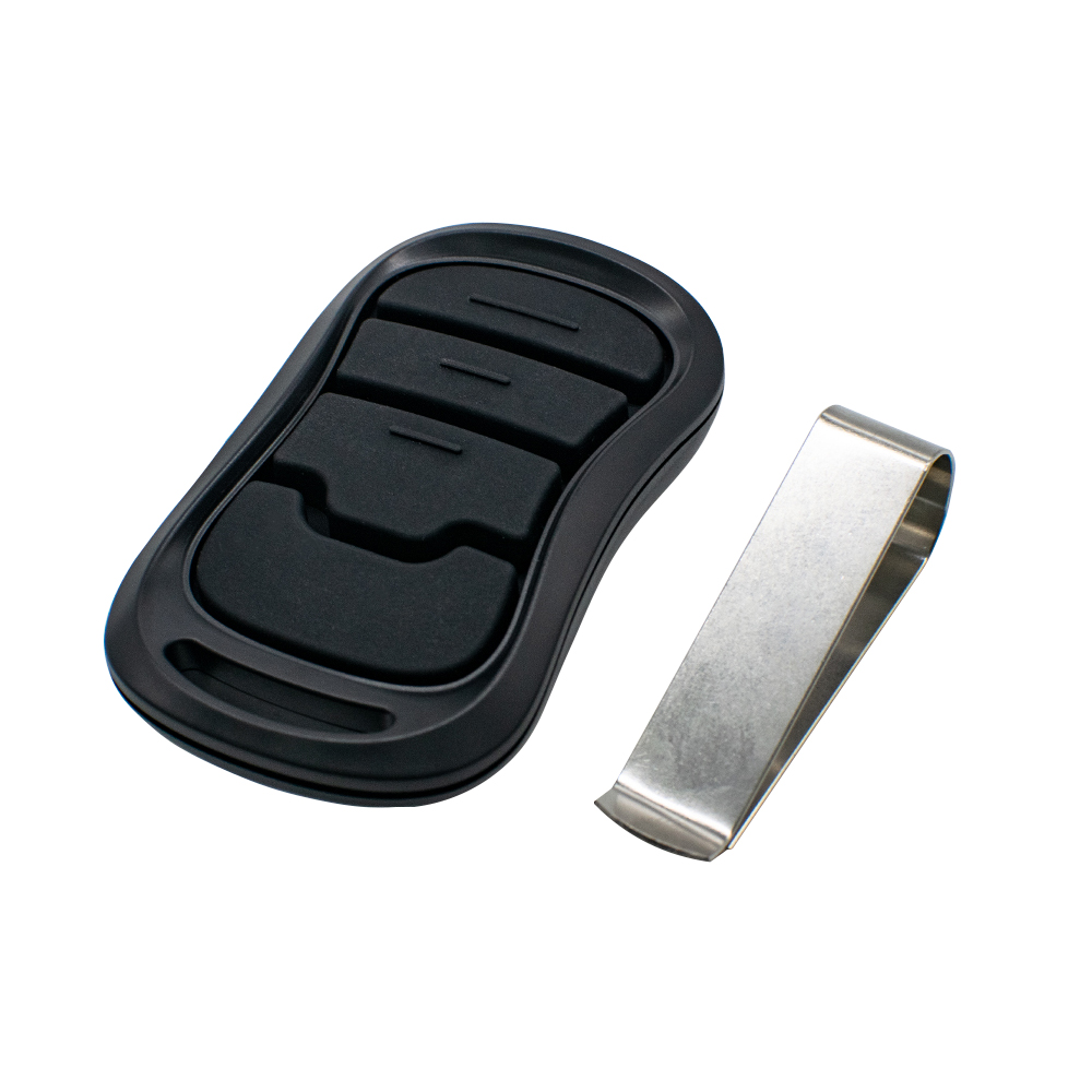315/390 MHz対応 GENIE IntelliCod - Remote Shutter Release のレビューと価格