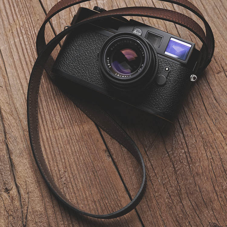 カメラショルダースリング手作り本革カメラストラップ - Camera Strap Leather のレビューと価格