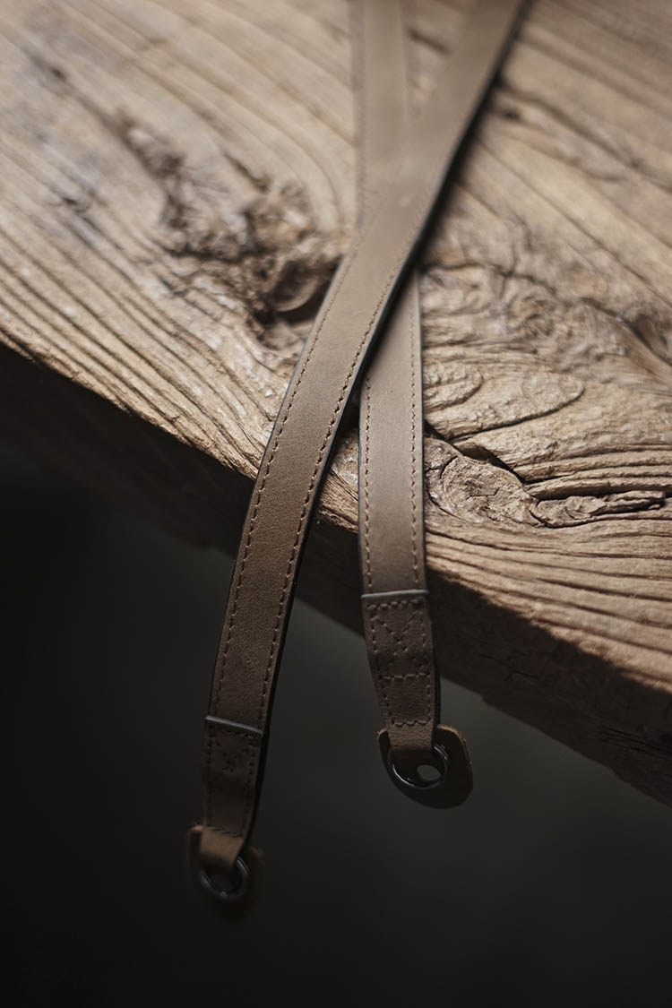 カメラショルダースリング手作り本革カメラストラップ - Camera Strap Leather のレビューと価格