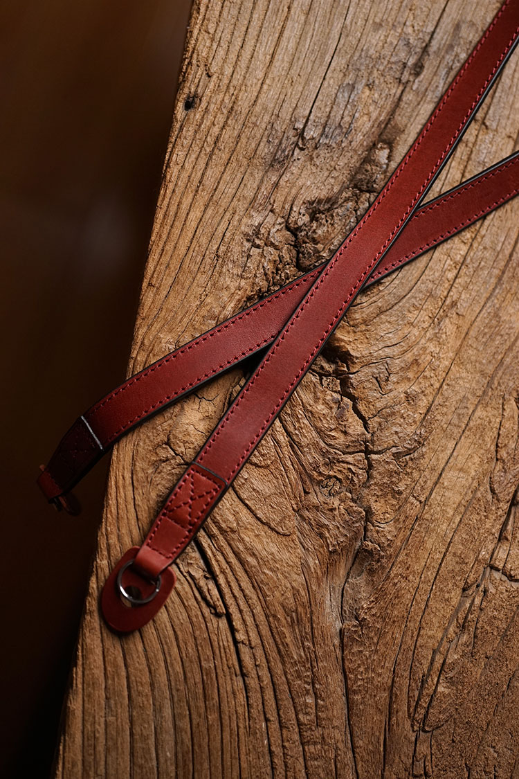 カメラショルダースリング手作り本革カメラストラップ - Camera Strap Leather のレビューと価格