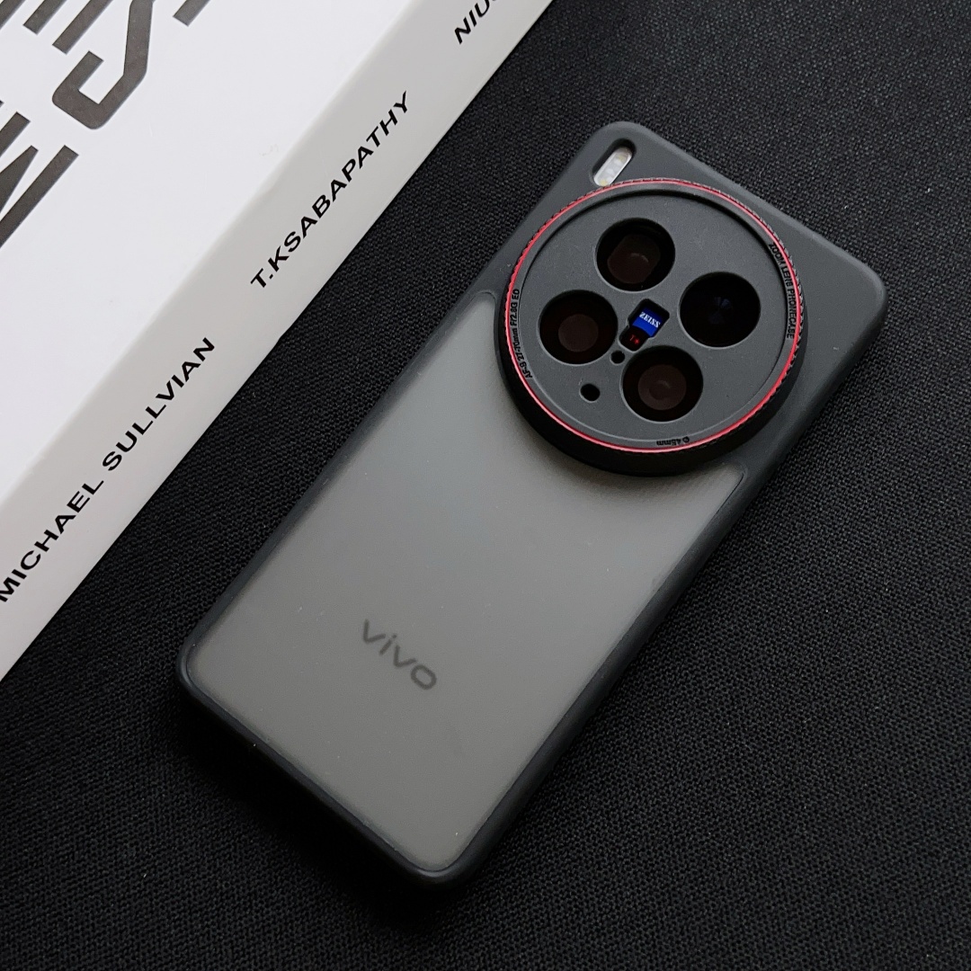 Vivo X200 ウルトラ X200S プロミニケース M - Photography Kit Vivo X200 Pro のレビューと価格
