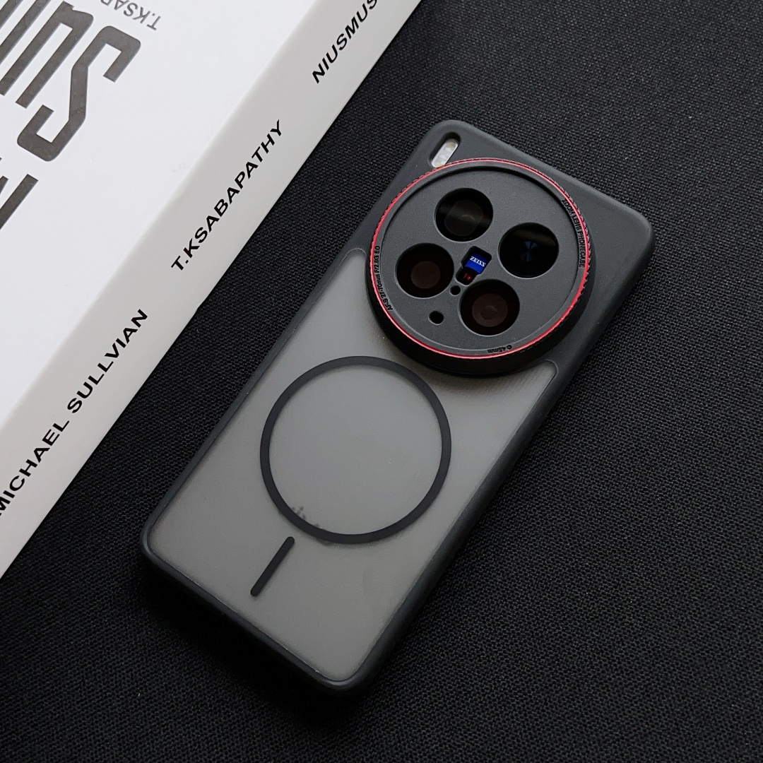 Vivo X200 ウルトラ X200S プロミニケース M - Photography Kit Vivo X200 Pro のレビューと価格