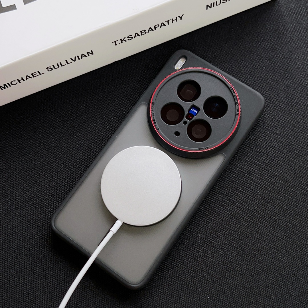 Vivo X200 ウルトラ X200S プロミニケース M - Photography Kit Vivo X200 Pro のレビューと価格