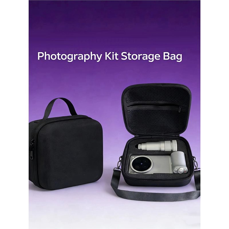 保護収納袋 Vivo X300 ウルトラ写真撮影キットトラベ - Photography Kit X300 のレビューと価格