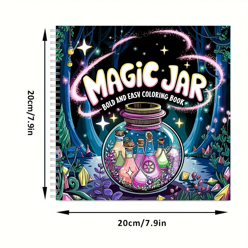 大人の塗り絵用マジックジャー、誕生日プレゼント、新学期用品、 - Photography Of Book のレビューと価格