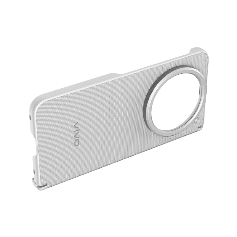 Vivo X Fold 6用オリジナルケース ズームレンズコ - Photography Kit Vivo X200 Pro のレビューと価格