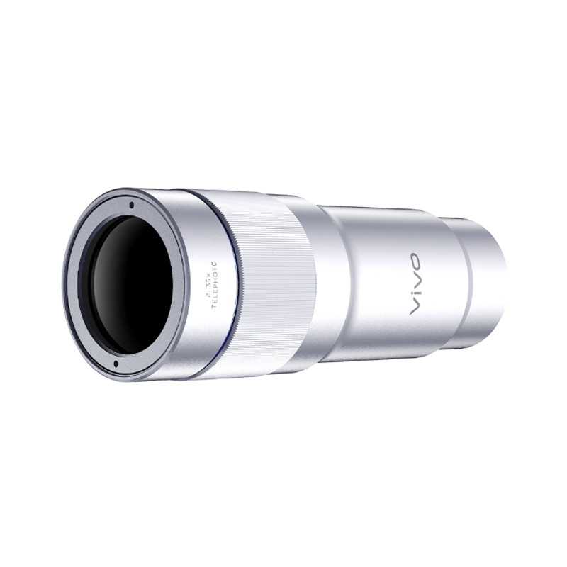 Vivo X Fold 6用オリジナルケース ズームレンズコ - Photography Kit Vivo X200 Pro のレビューと価格