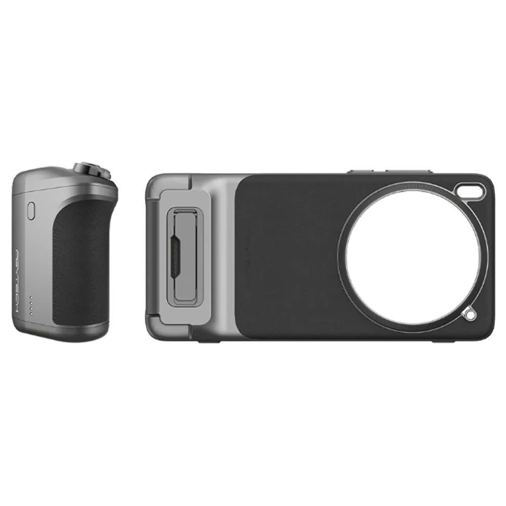 VIVO X200 Pro/Vivo X300 Pro用ケー - Photography Kit X300 のレビューと価格