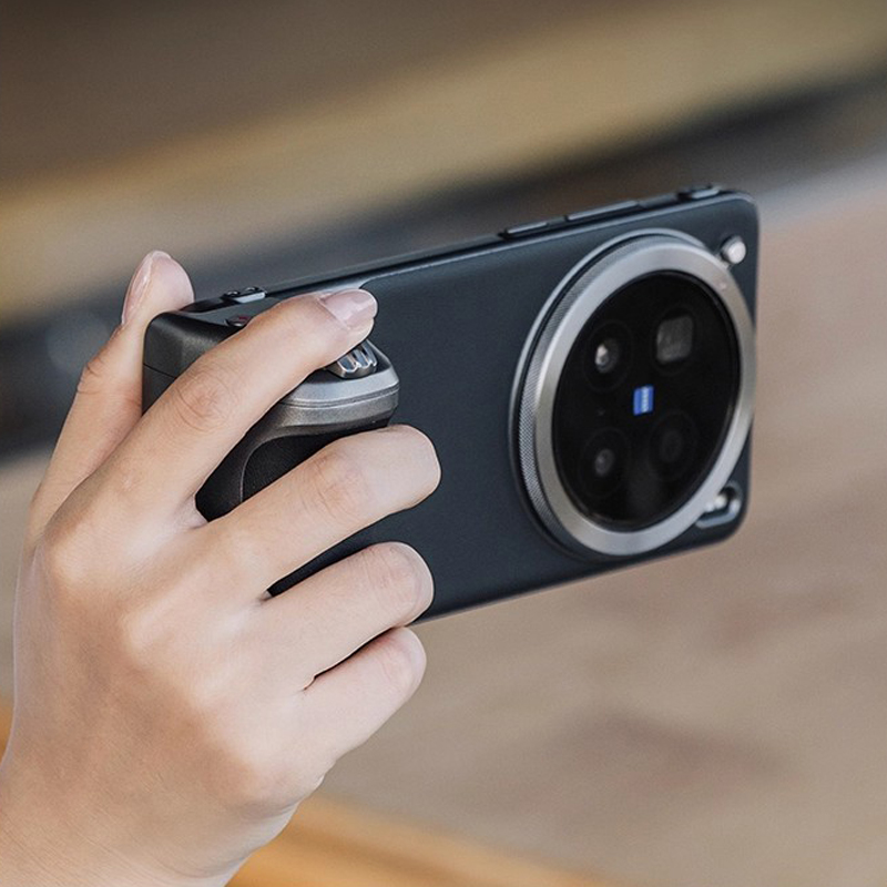VIVO X200 Pro/Vivo X300 Pro用ケー - Photography Kit X300 のレビューと価格