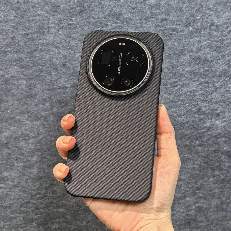 Xiaomi 17 Ultra 5G用ケース ハードPC カ - Photography Xiaomi 17 Ultra のレビューと価格