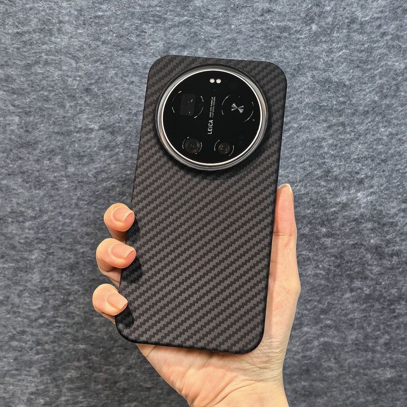 Xiaomi 17 Ultra 5G用ケース ハードPC カ - Photography Xiaomi 17 Ultra のレビューと価格
