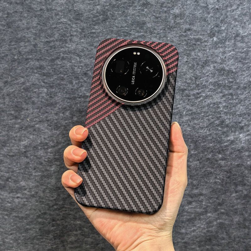 Xiaomi 17 Ultra 5G用ケース ハードPC カ - Photography Xiaomi 17 Ultra のレビューと価格