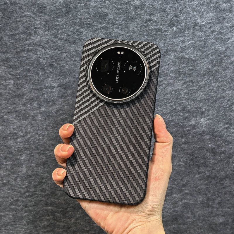 Xiaomi 17 Ultra 5G用ケース ハードPC カ - Photography Xiaomi 17 Ultra のレビューと価格