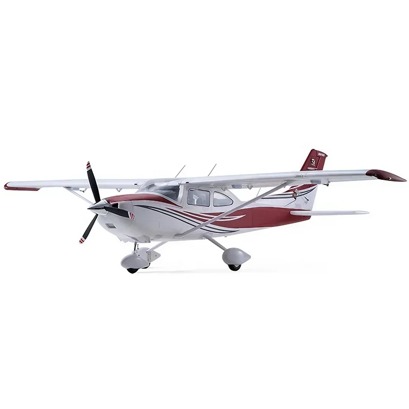 FMS セスナ 182 1500mm RC トレーナー航空機 - Photography Training のレビューと価格