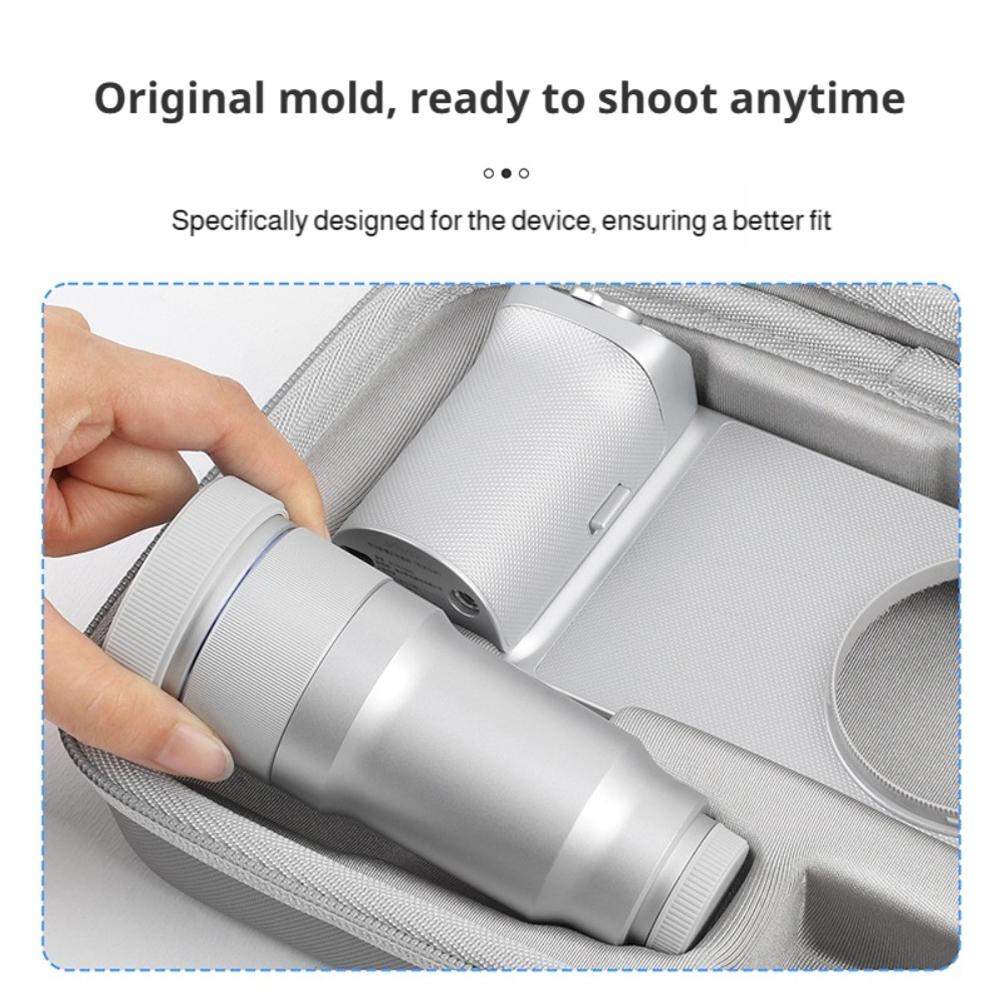 1 個の収納ケース Vivo X300 Ultra 写真撮影 - Photography Kit X300 のレビューと価格