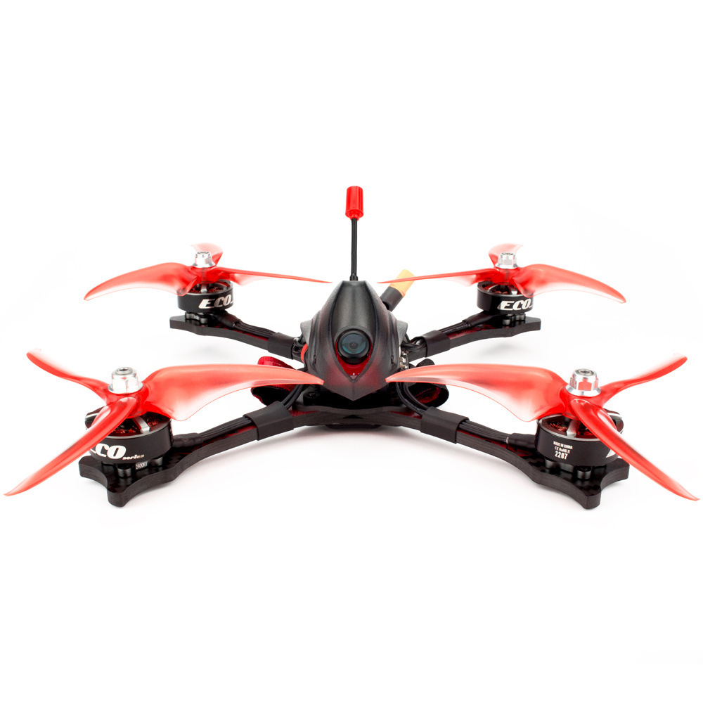 FyHawk スポーツ 5 インチ FPV レーシング ドロ - Photography Composition のレビューと価格