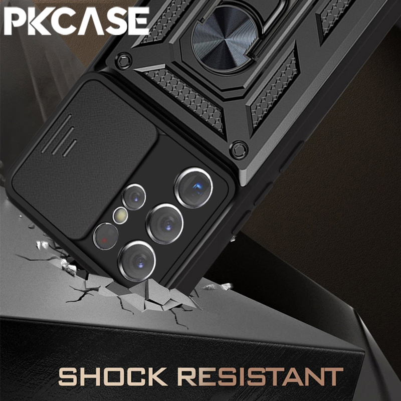 PKCASEスライドカメラレンズケース Xiaomi 17  - Photography Xiaomi 17 Ultra のレビューと価格