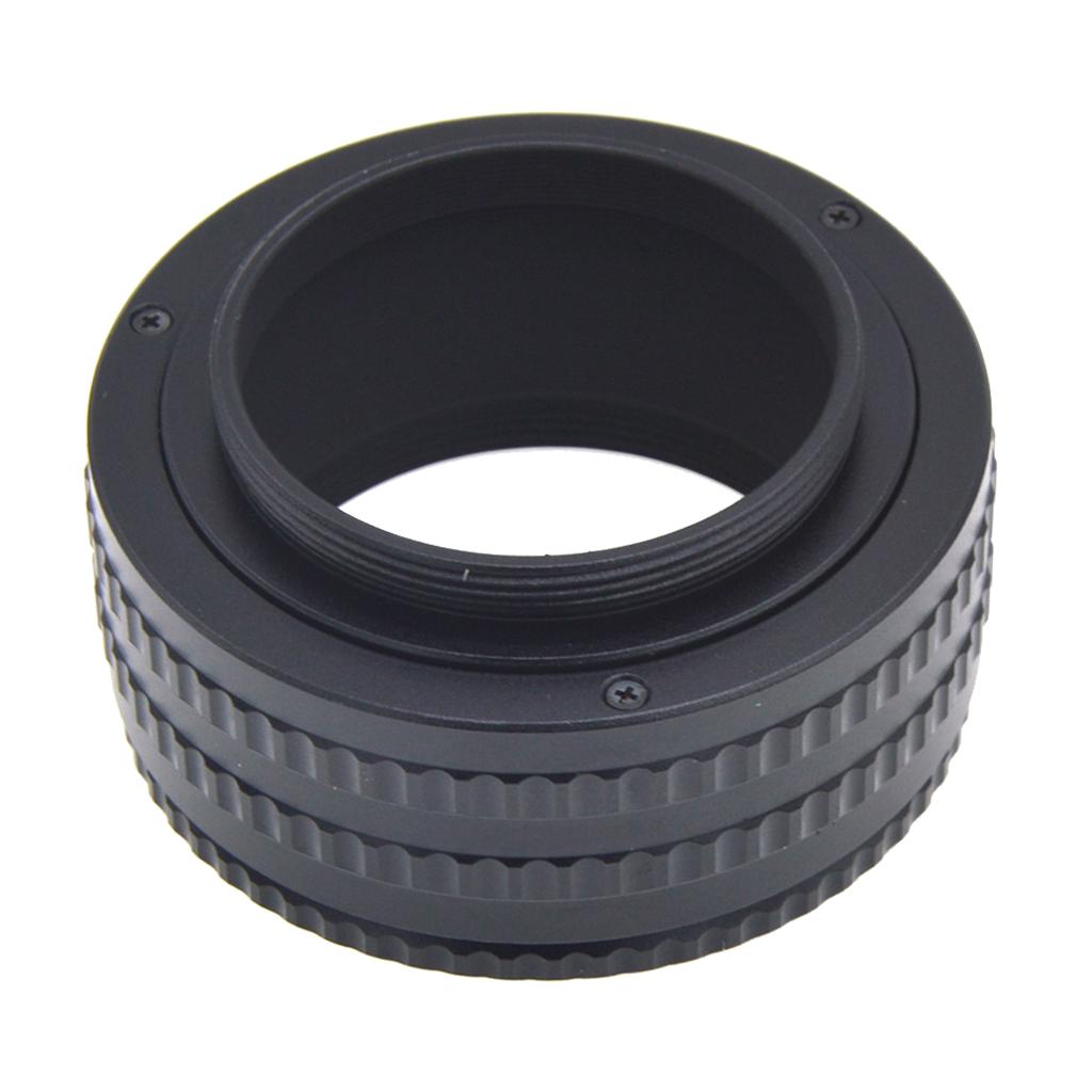 M42 から M42 マクロ延長チューブ 25-55mm 調 - Photography High Angle のレビューと価格