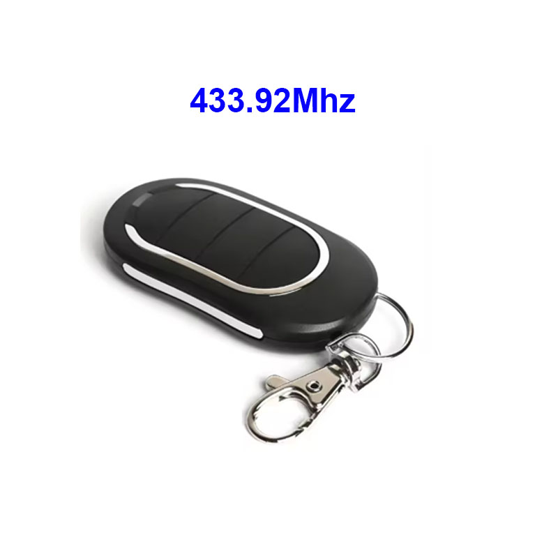 ALUTECH AT-4N リモコン式ガレージドアオープナー - Remote Shutter Release のレビューと価格