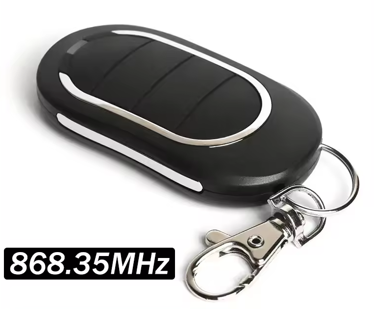 ALUTECH AT-4N リモコン式ガレージドアオープナー - Remote Shutter Release のレビューと価格