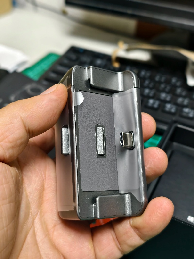 オリジナル新品PGYTECH Vivo X200 Pro用ケ - Photography Kit Vivo X200 Pro のレビューと価格