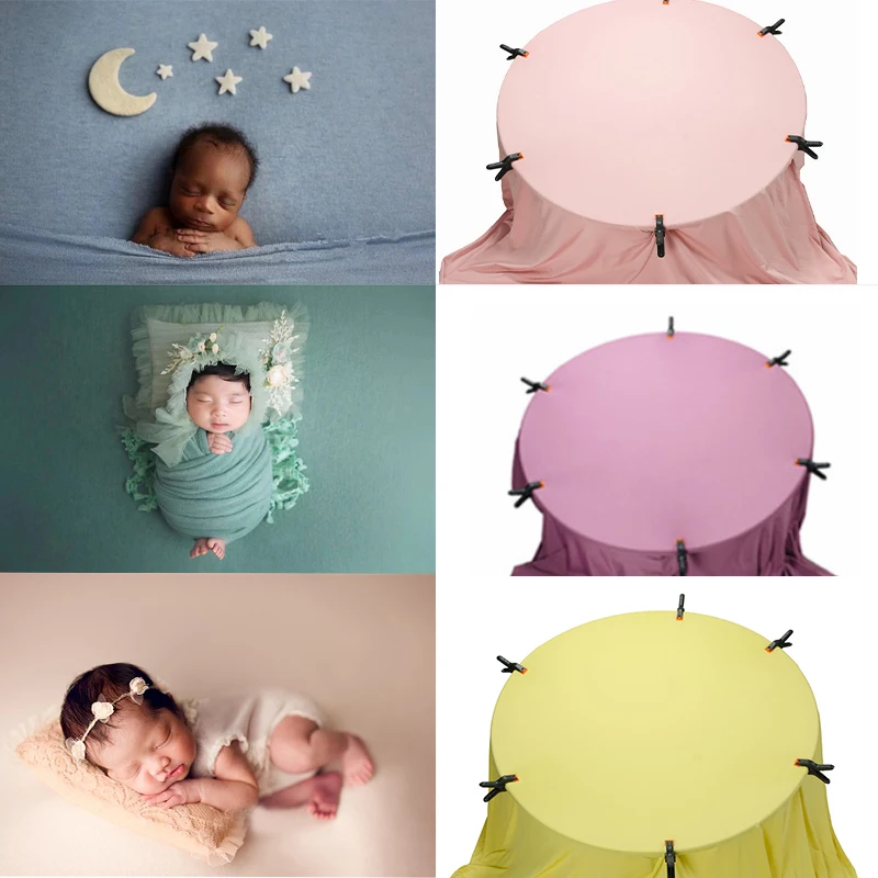 150 × 170 センチメートル新生児の写真の小道具背景ラ - Photography Composition のレビューと価格