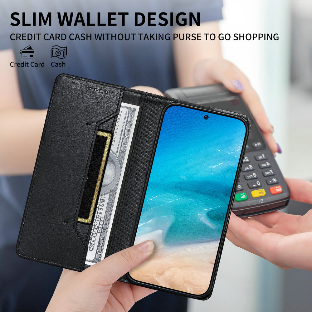 Xiaomi 17 Ultra 5G用 RFIDブロッキング - Photography Xiaomi 17 Ultra のレビューと価格