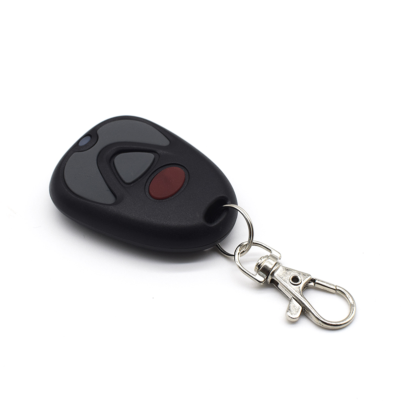 ガレージドア用DTMリモコン,ドアオープナー,固定コード,4 - Remote Shutter Release のレビューと価格
