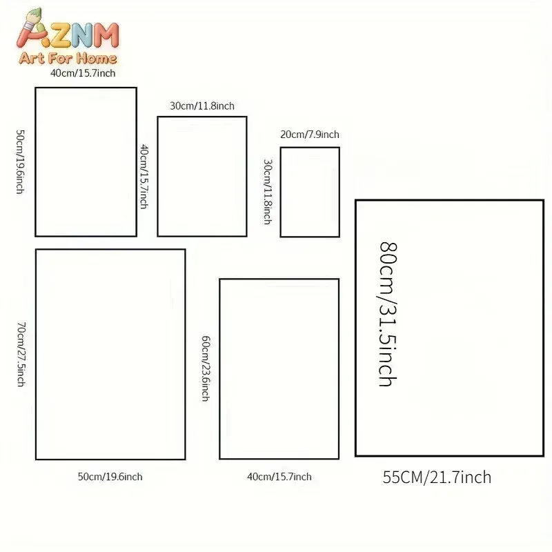 1pc AZMN シュガーバニーズアニメかわいいポスターヴィ - Photography Anime のレビューと価格