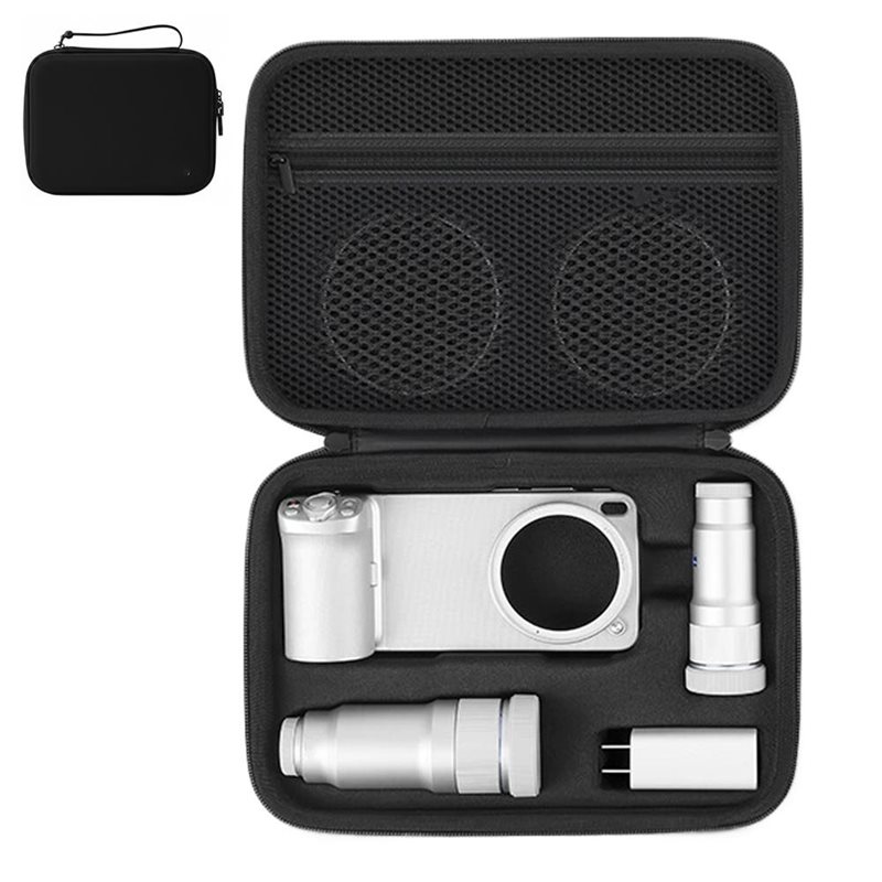 A53M-ストレージケース Vivo X300 Ultra用 - Photography Kit X300 のレビューと価格
