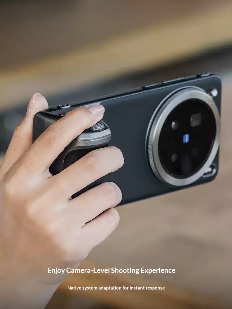 PGYTECH プロフェッショナルイメージングキット viv - Photography Kit Vivo X200 Pro のレビューと価格