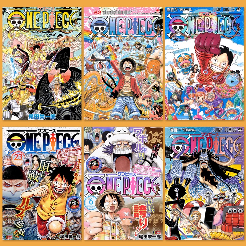 1ピースフレームレスキャンバス絵画 O-One P-Piec - Photography Anime のレビューと価格