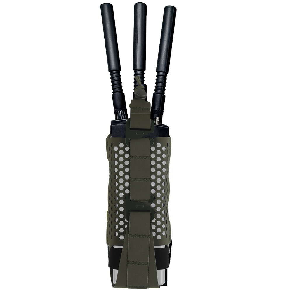 MPU5 ARC 戦術トランシーバーダミーモデル AR-15 - Photography Training のレビューと価格