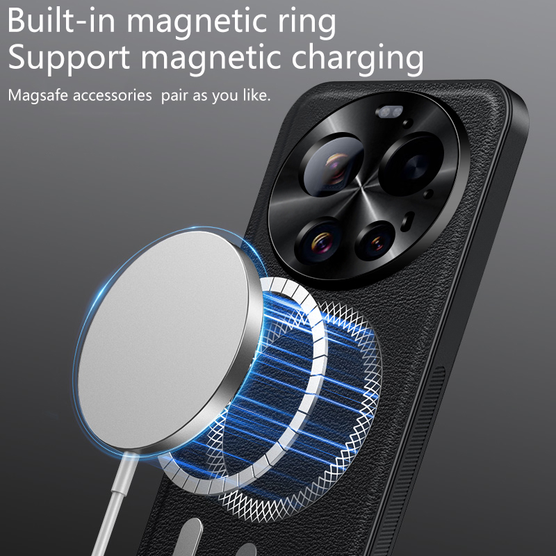 Xiaomi Mi 17 Ultra ケース 高級PUレザー - Photography Xiaomi 17 Ultra のレビューと価格