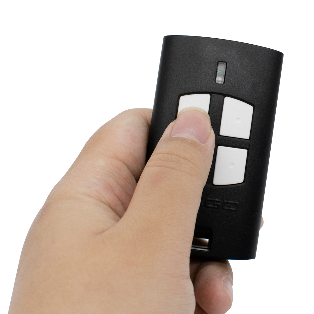 BENINCA TO GO 4WV 電動ゲートコマンド送信機 - Remote Shutter Release のレビューと価格