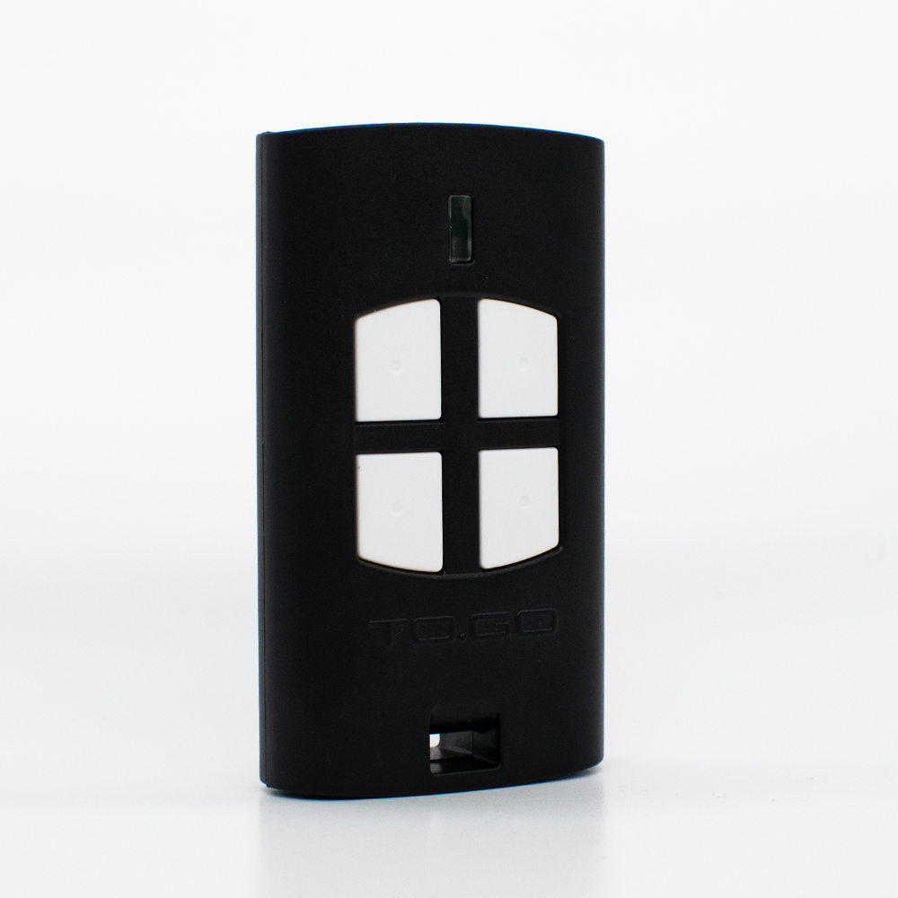 BENINCA TO GO 4WV 電動ゲートコマンド送信機 - Remote Shutter Release のレビューと価格