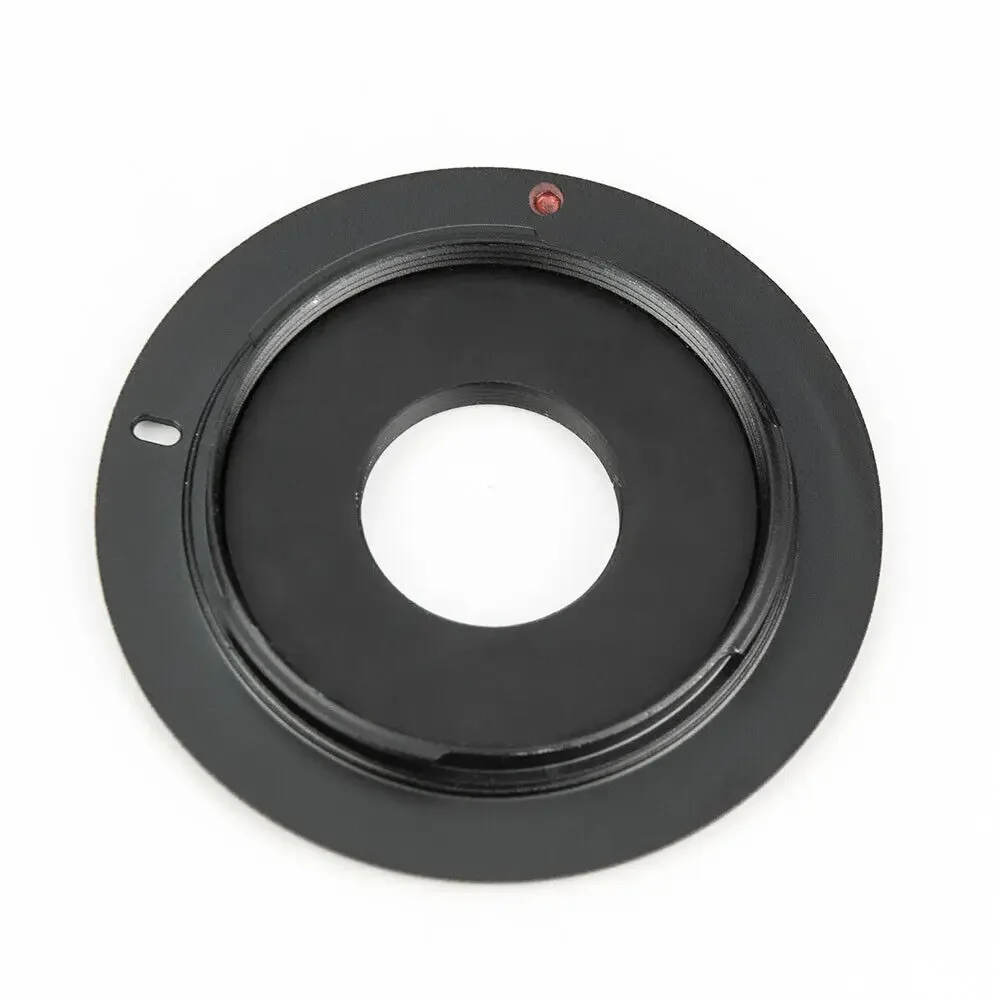 M42 から EOS レンズマウントアダプター RMS アダ - Photography Journalism のレビューと価格